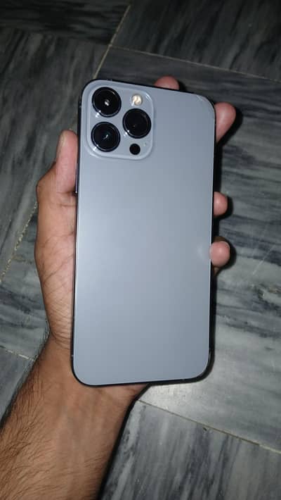 Apple iPhone 13 Pro Max