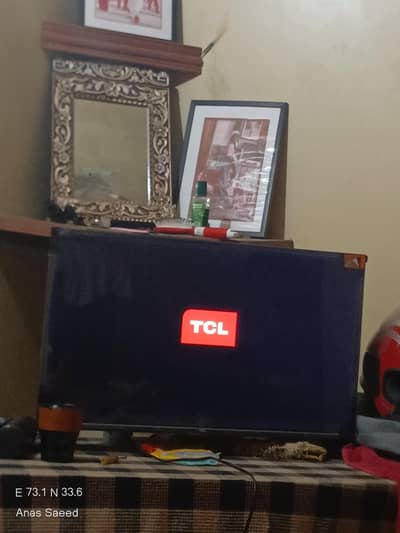 TCL LED FOR SALE (USED)