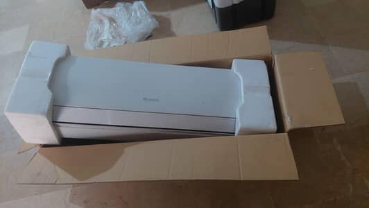 Gree 1.5 Ton Inverter Ac