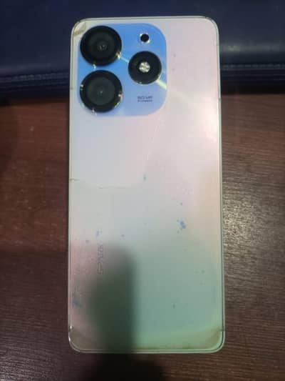 Tecno Spark 10 Pro