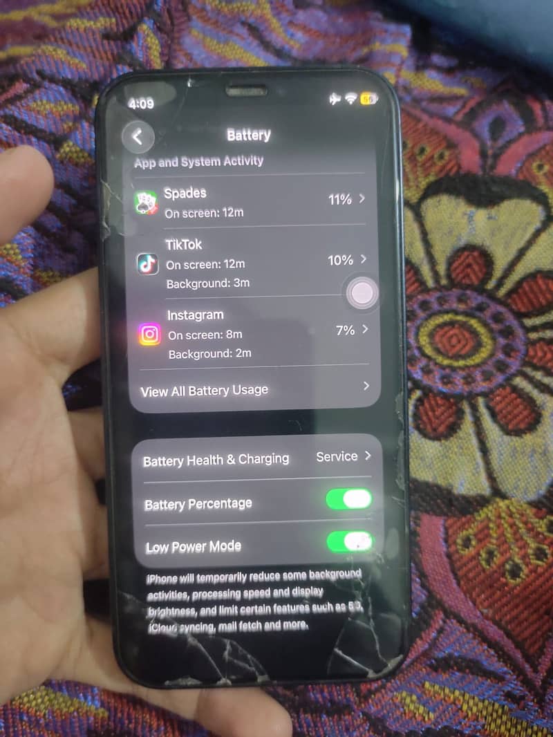 Apple iPhone 12 mini 1