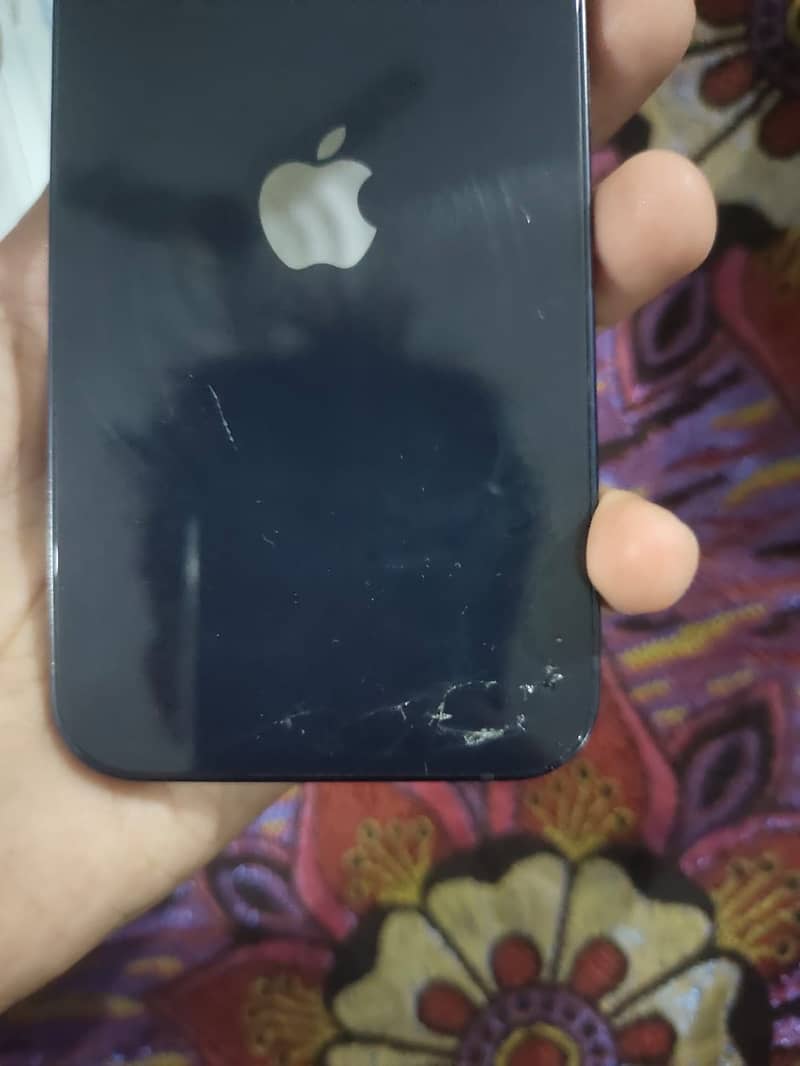 Apple iPhone 12 mini 8
