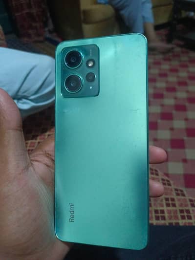 Xiaomi Redmi Note 12