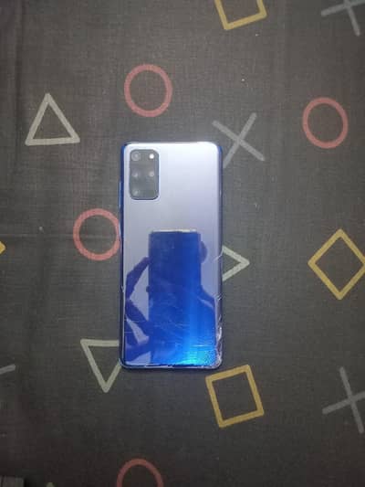 Samsung S20+ 5G Non-PTA | Read Description
