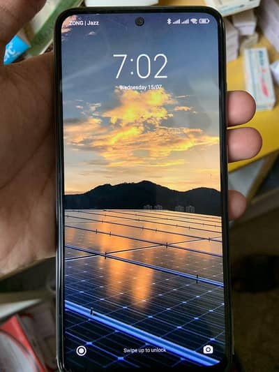 Xiaomi Redmi Note 10