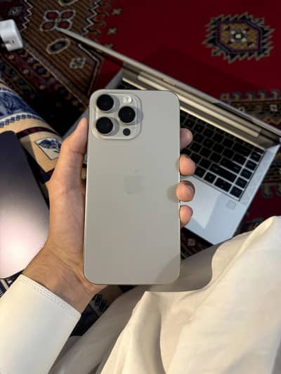 Apple iPhone 15pm