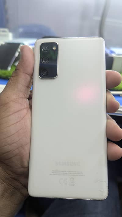 Samsung Mobile S20 FE