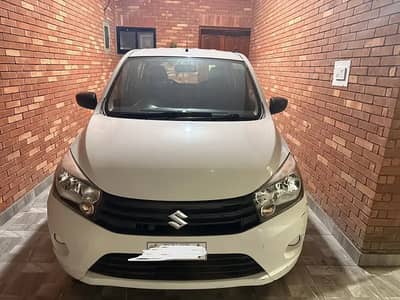 Suzuki Cultus VXR 2021 | B2B Genuine |