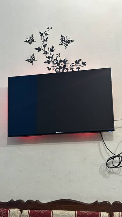 EcoStar Smart LED - Android LED