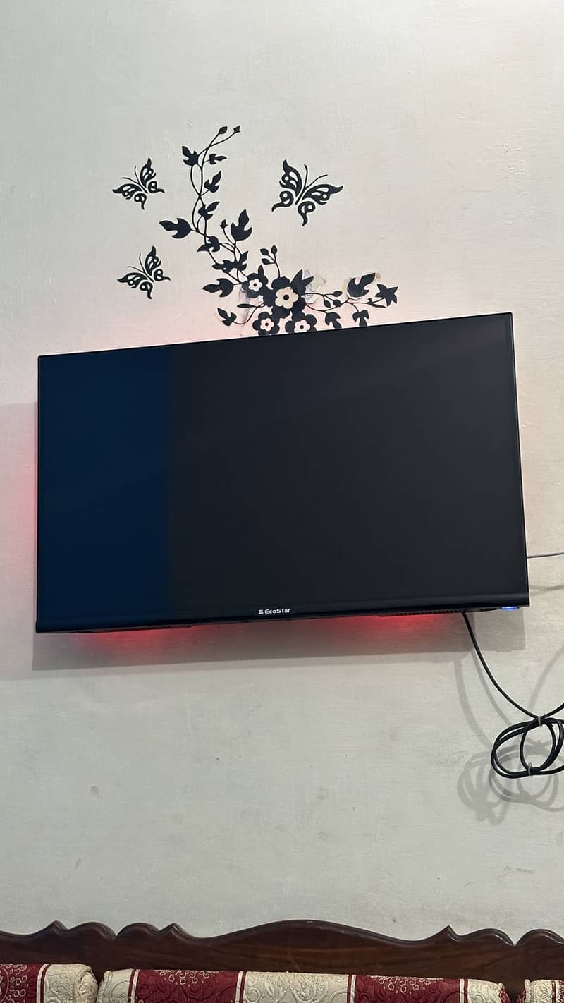 EcoStar Smart LED - Android LED 0