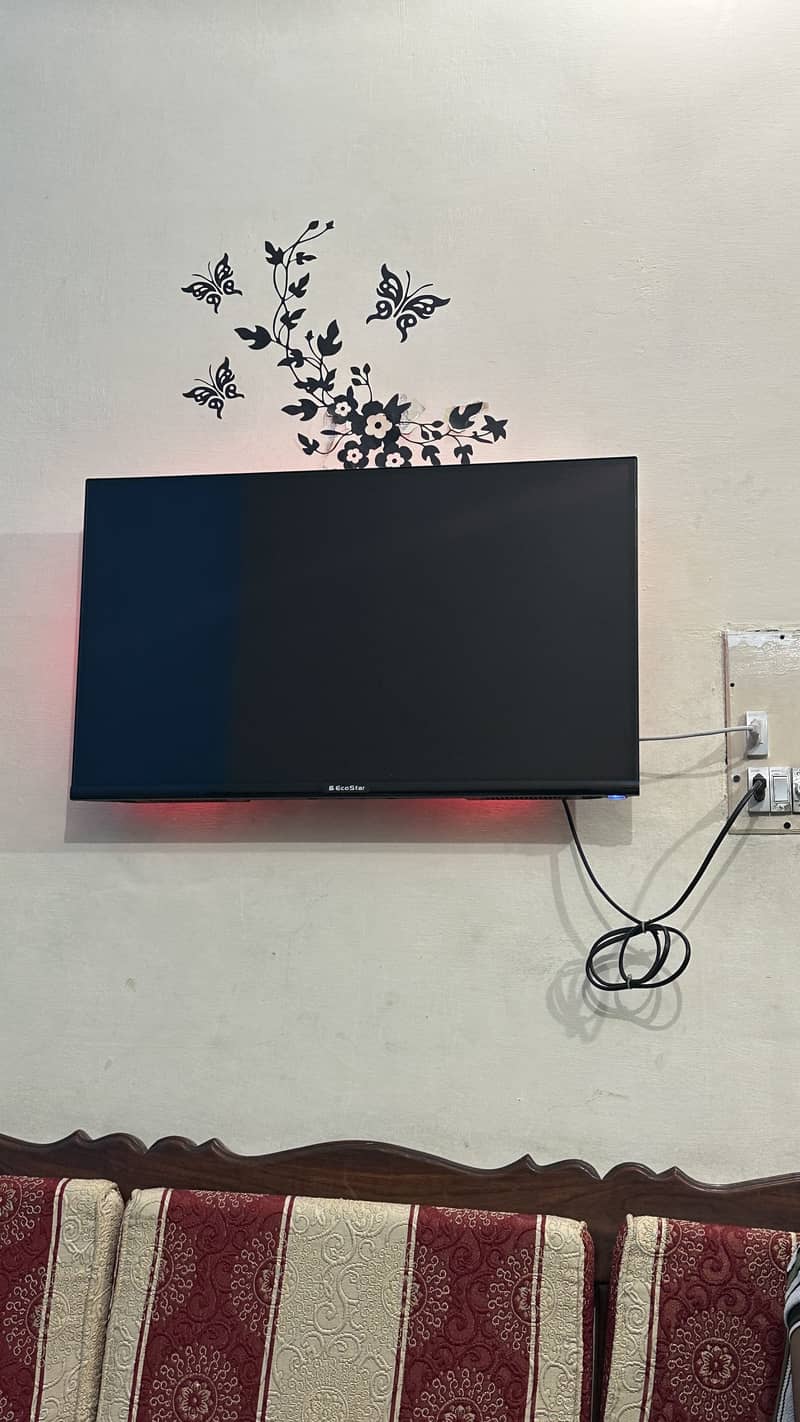 EcoStar Smart LED - Android LED 1