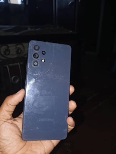 Samsung Mobile A32