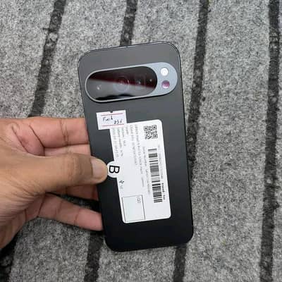 Google Pixel 9 Pro 16+256 GB PTA Approved ha