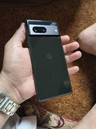 Google Pixel 7