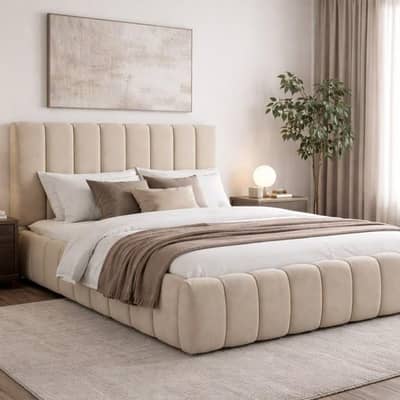 Aesthetic beds