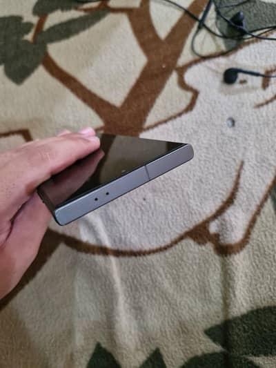 Samsung Mobile S24 Ultra, 12/512GB ,Online PTA approved