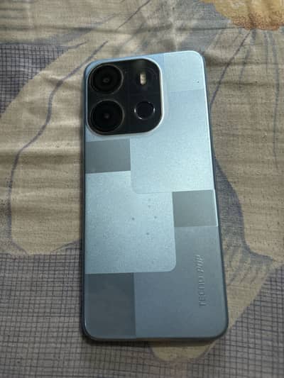 Tecno pop 7