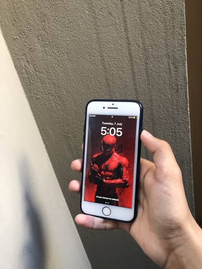Apple iPhone 8