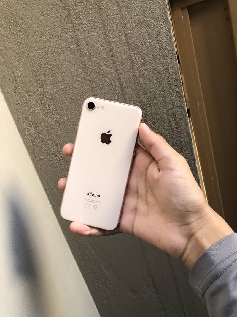 Apple iPhone 8 2