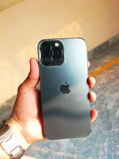 iPhone 13 pro max JV