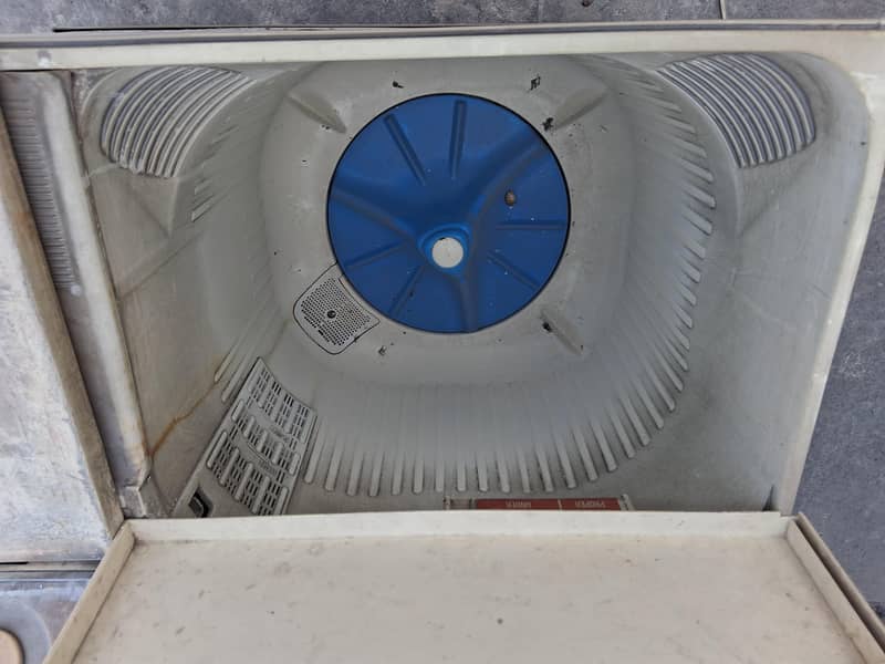 washing machine 3