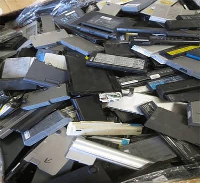 All laptop scrape purchase