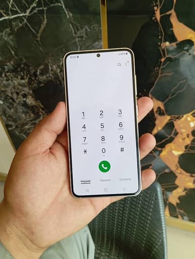 Samsung Mobile S23