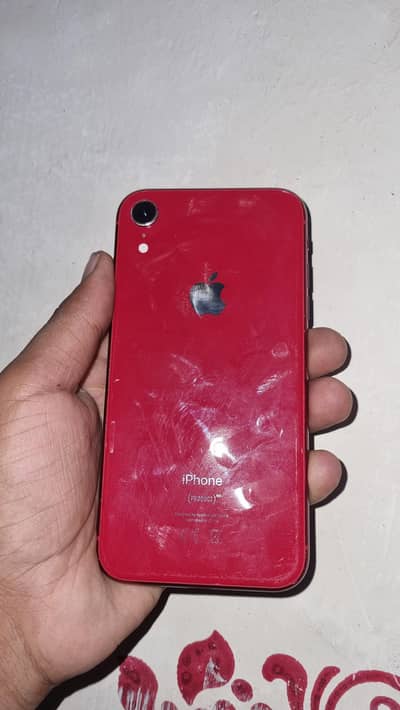 Apple iPhone XR