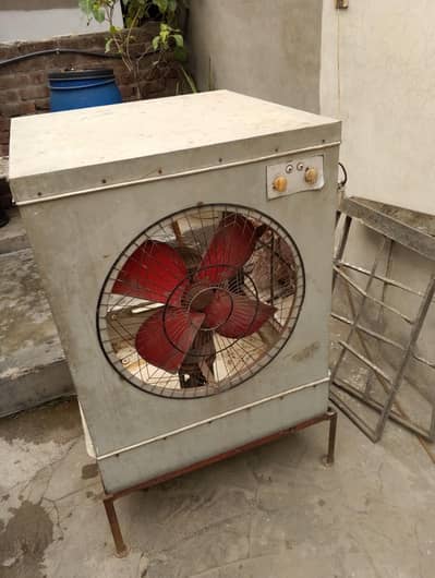 Air Cooler for sale.