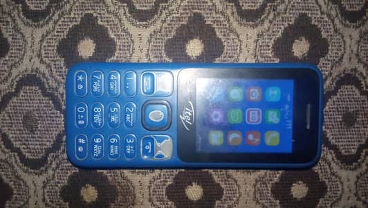 Itel Power 450
