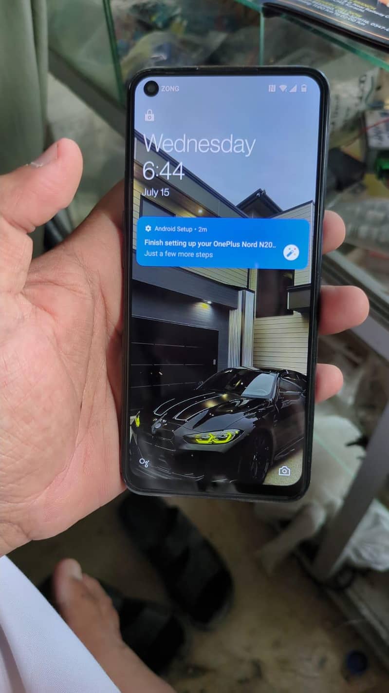 one plus 4