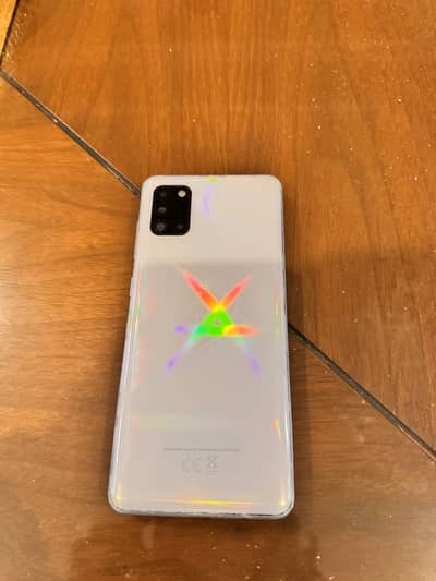 Samsung Mobile A31