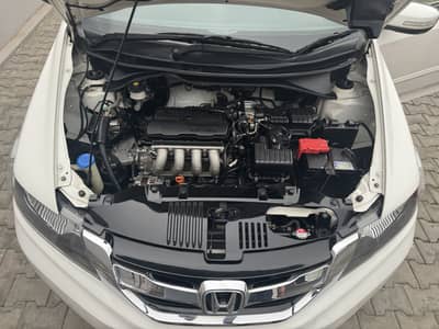 Honda Civic VTi Oriel Prosmatec 2021