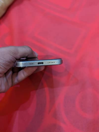 Apple iPhone 15 Pro 256GB | Official PTA Approved | 92%