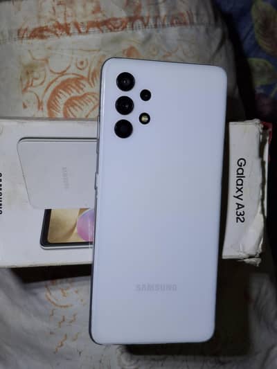 Samsung Mobile A32 03204086160