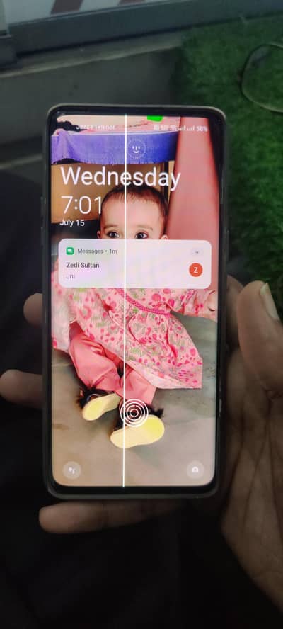 One Plus 8