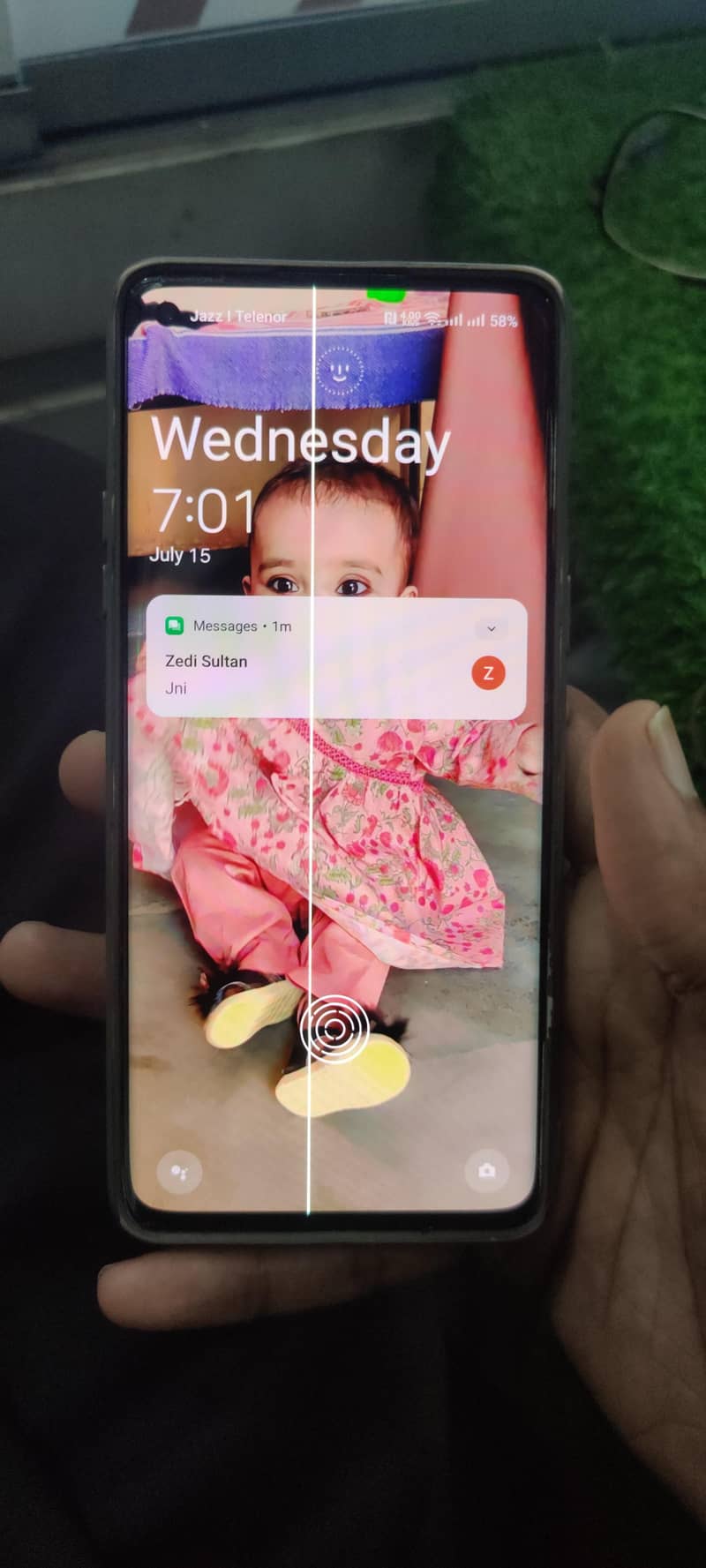 One Plus 8 0