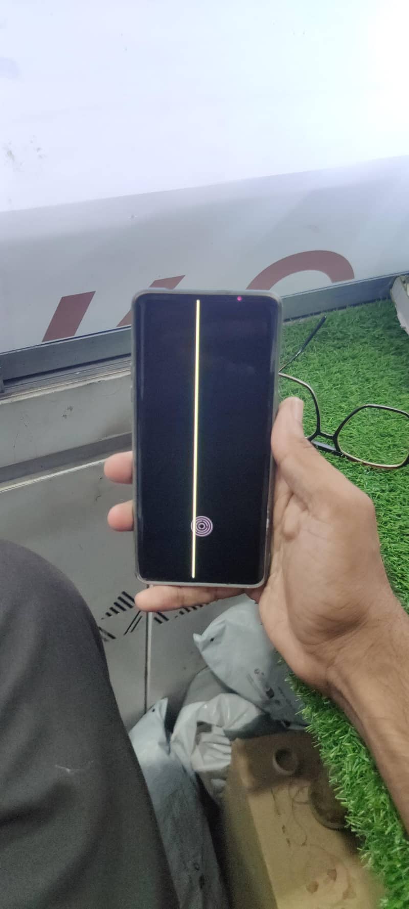 One Plus 8 2