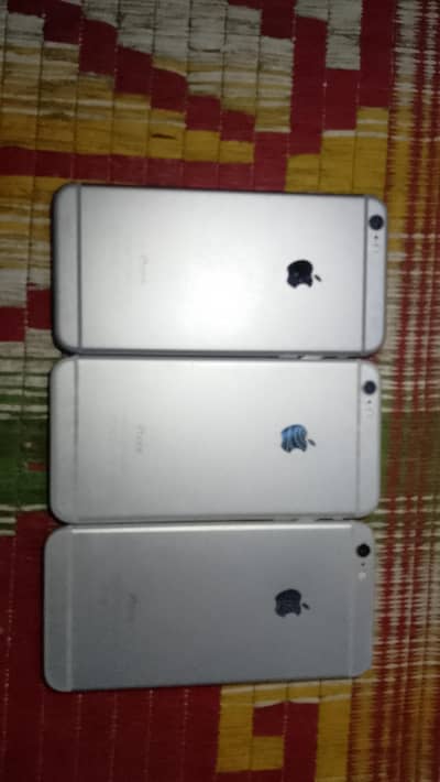 Apple iPhone 6 Plus