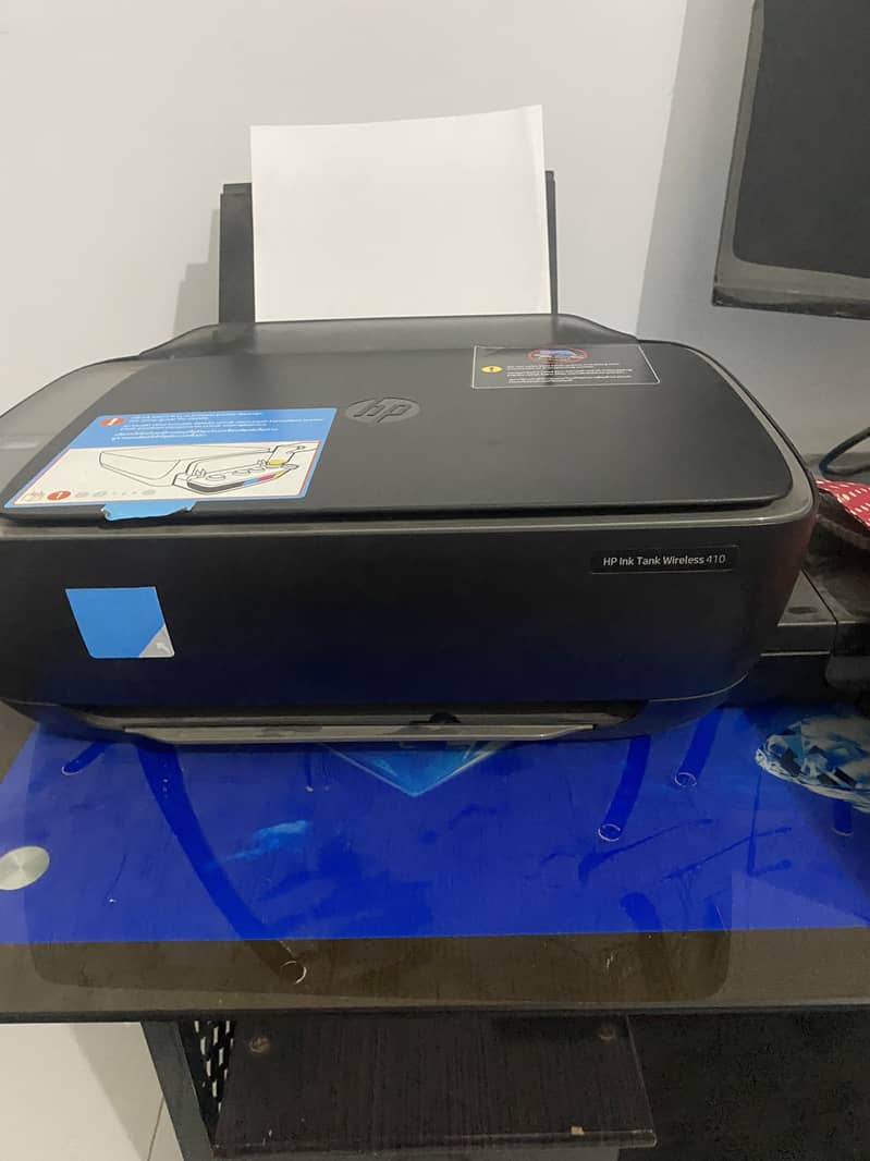 Hp printer 2