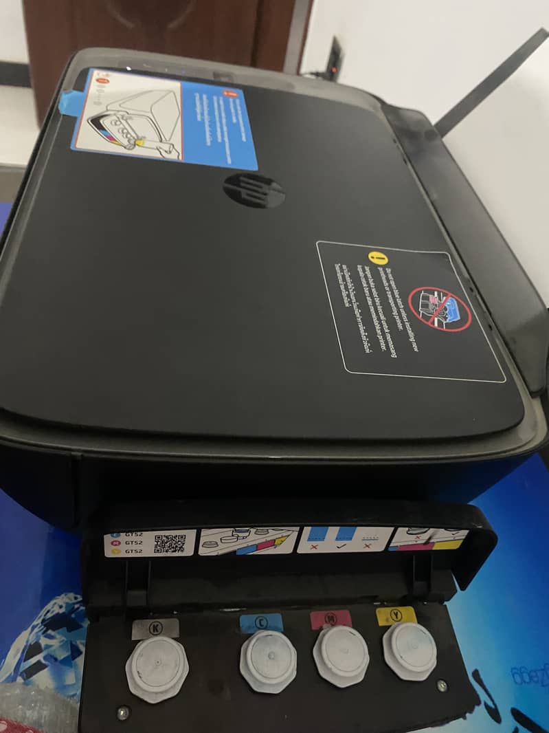 Hp printer 3