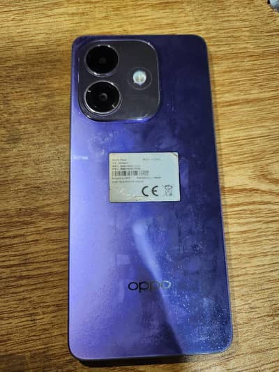 OPPO A5i