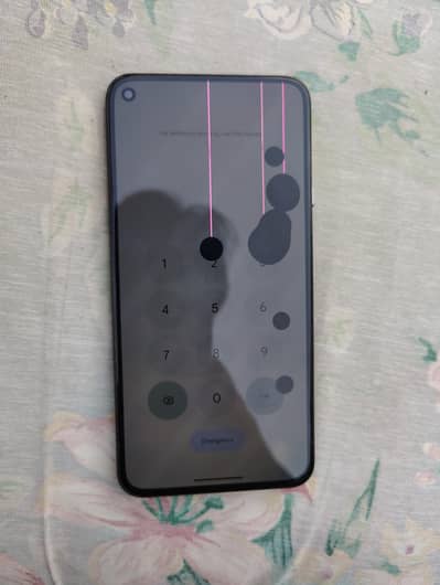 Google Pixel 5