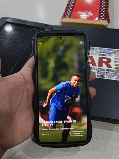 Tecno CAMON 20