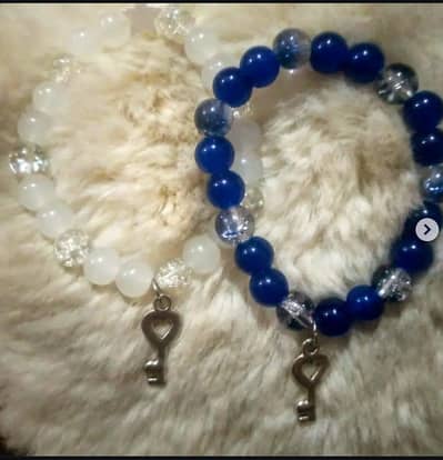besties bracelet
