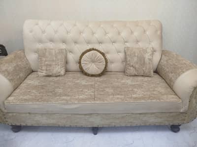 7 seater sofa