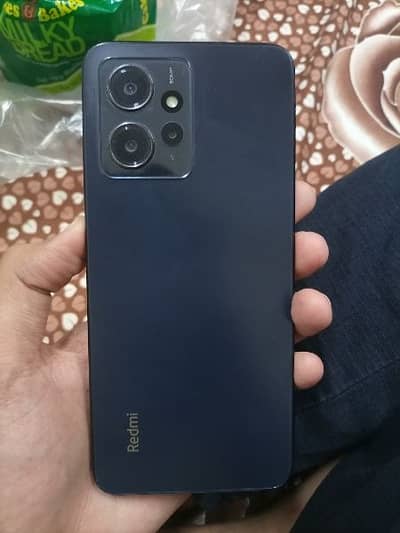 Xiaomi Redmi Note 12 (8/128)