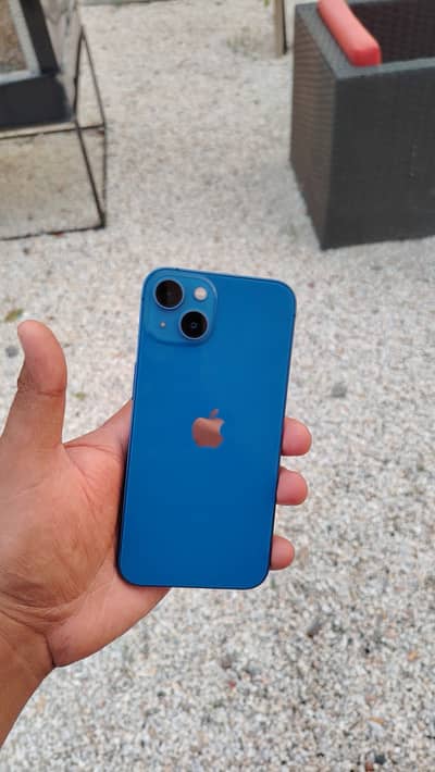 Apple iPhone 13 Offical Pta