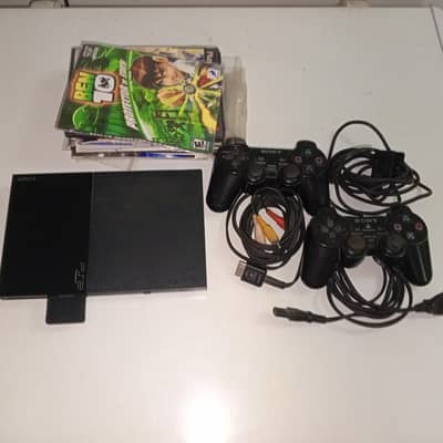 PS 2!!!