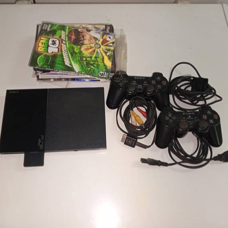 PS 2!!! 0